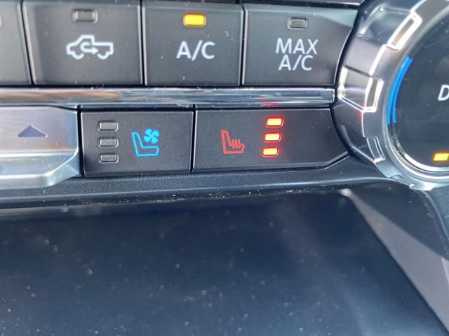 2026 Carbonized Gray Metallic Ford F-150 LARIAT 4X4 Truck