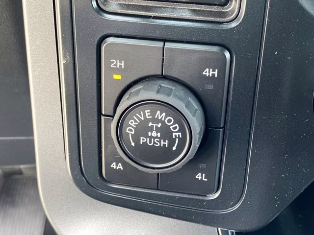 2026 Carbonized Gray Metallic Ford F-150 LARIAT 4X4 Truck