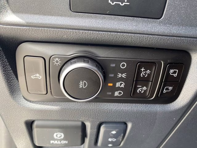 2026 Carbonized Gray Metallic Ford F-150 LARIAT 4X4 Truck