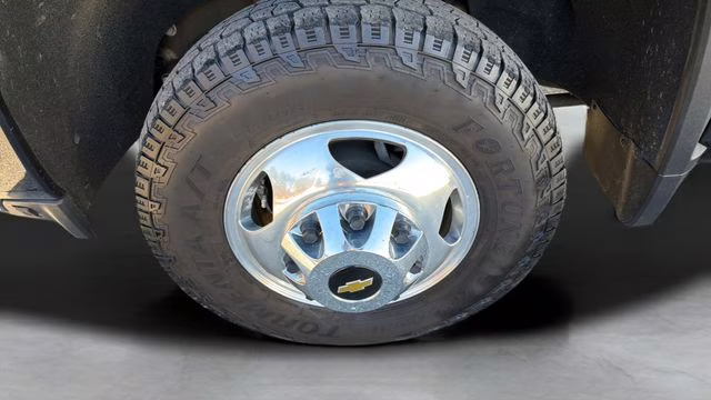 2021 Mosaic Black Metallic Chevrolet Silverado 3500HD High Country 4X4 Truck