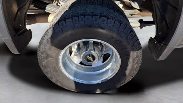 2021 Mosaic Black Metallic Chevrolet Silverado 3500HD High Country 4X4 Truck