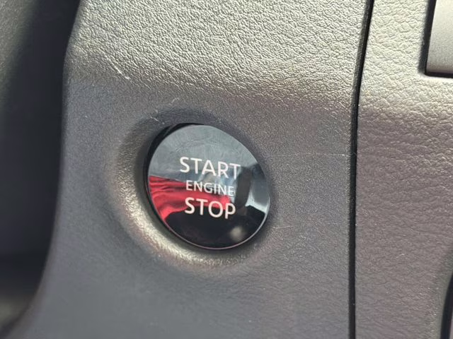 2026 Boulder Gray Pearl Nissan Frontier PRO-4X 4X4 Truck