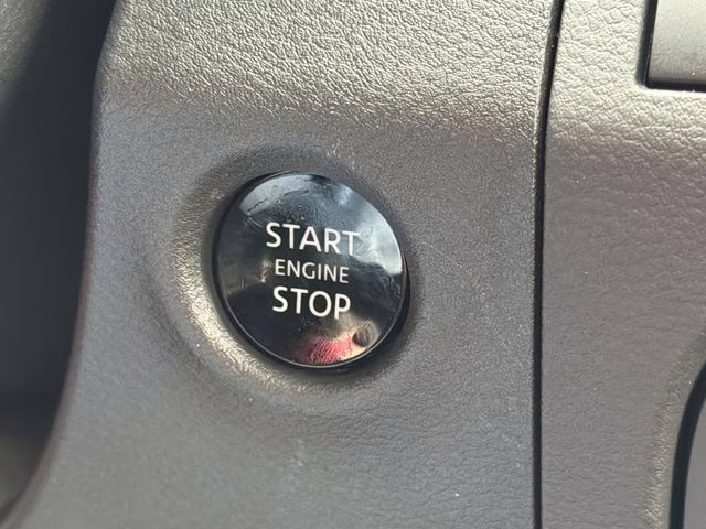 2026 Gun Metallic Nissan Frontier PRO-4X 4X4 Truck