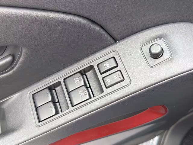 2026 Boulder Gray Pearl Nissan Frontier PRO-4X 4X4 Truck