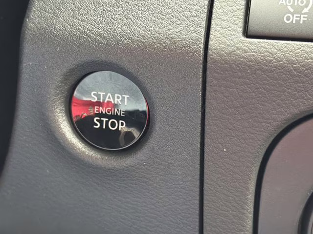 2026 Boulder Gray Pearl Nissan Frontier PRO-4X 4X4 Truck