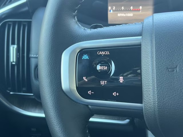 2026 Aspen White Tricoat Nissan Armada SL RWD SUV