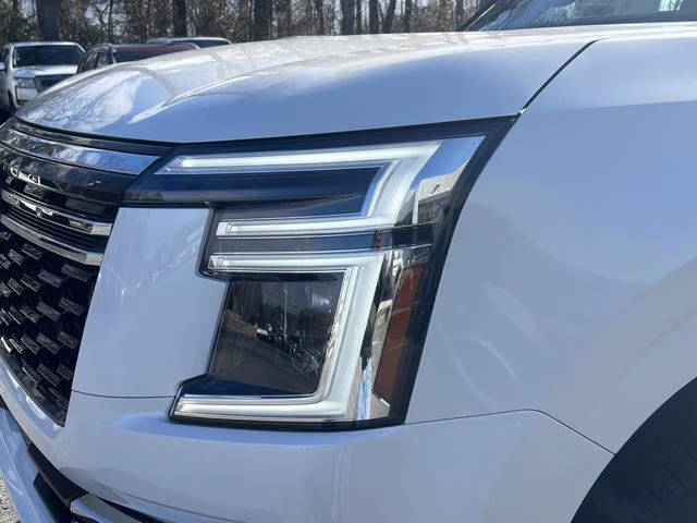 2026 Aspen White Tricoat Nissan Armada SL RWD SUV