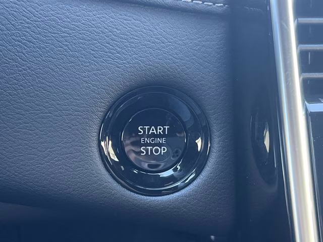 2026 Aspen White Tricoat Nissan Armada SL RWD SUV