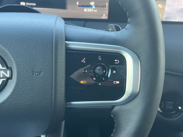 2026 Aspen White Tricoat Nissan Armada SL RWD SUV