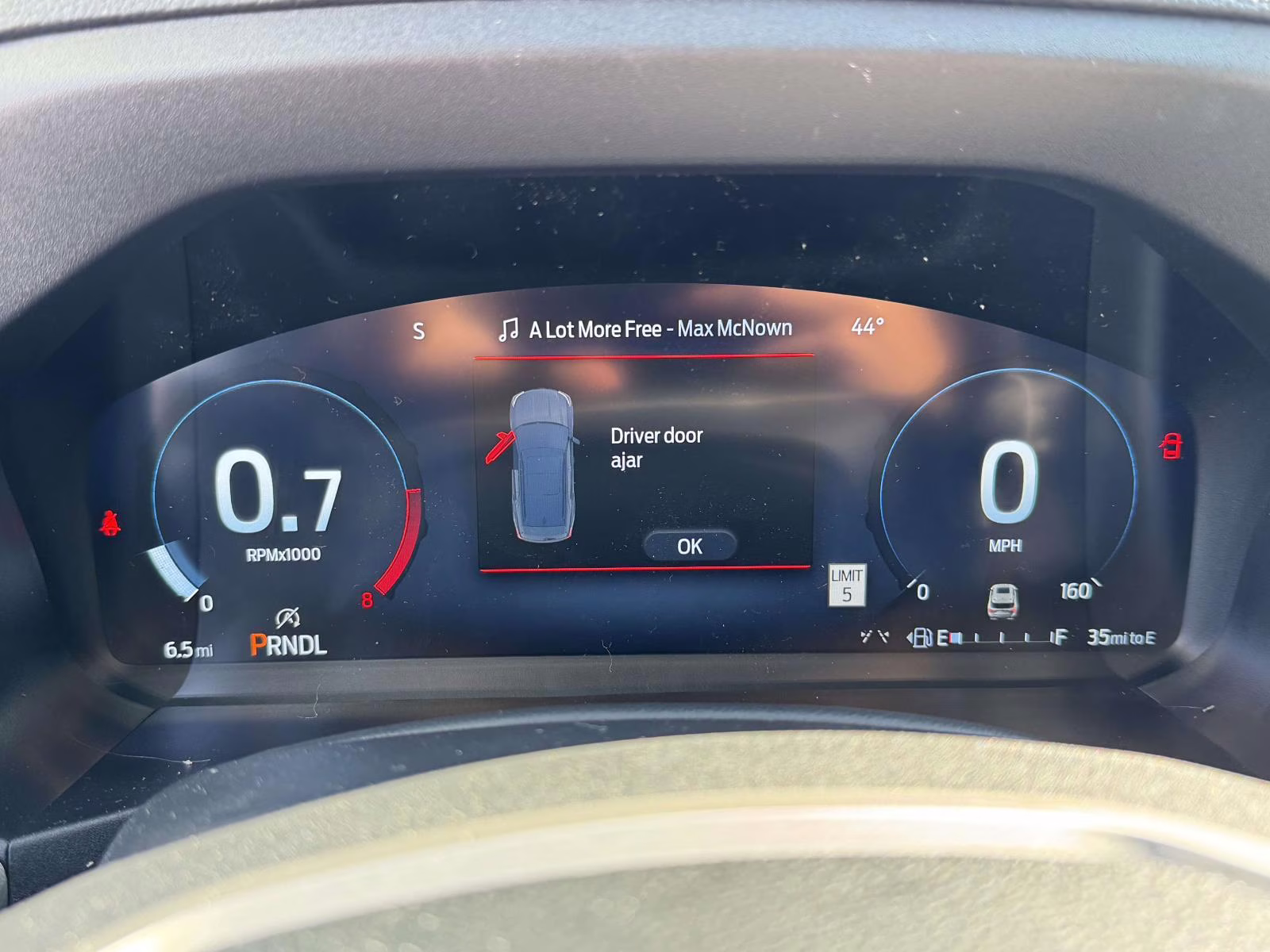 2026 Star White Metallic Tri-Coat Ford Explorer Active w/100A Pkg 4WD 4X4 SUV