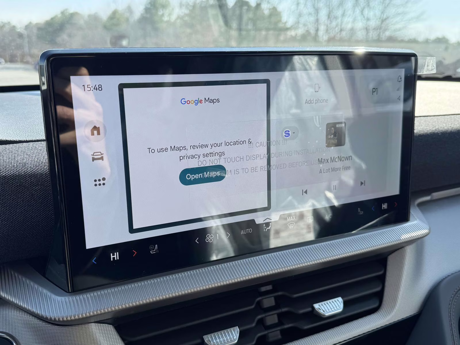 2026 Star White Metallic Tri-Coat Ford Explorer Active w/100A Pkg 4WD 4X4 SUV