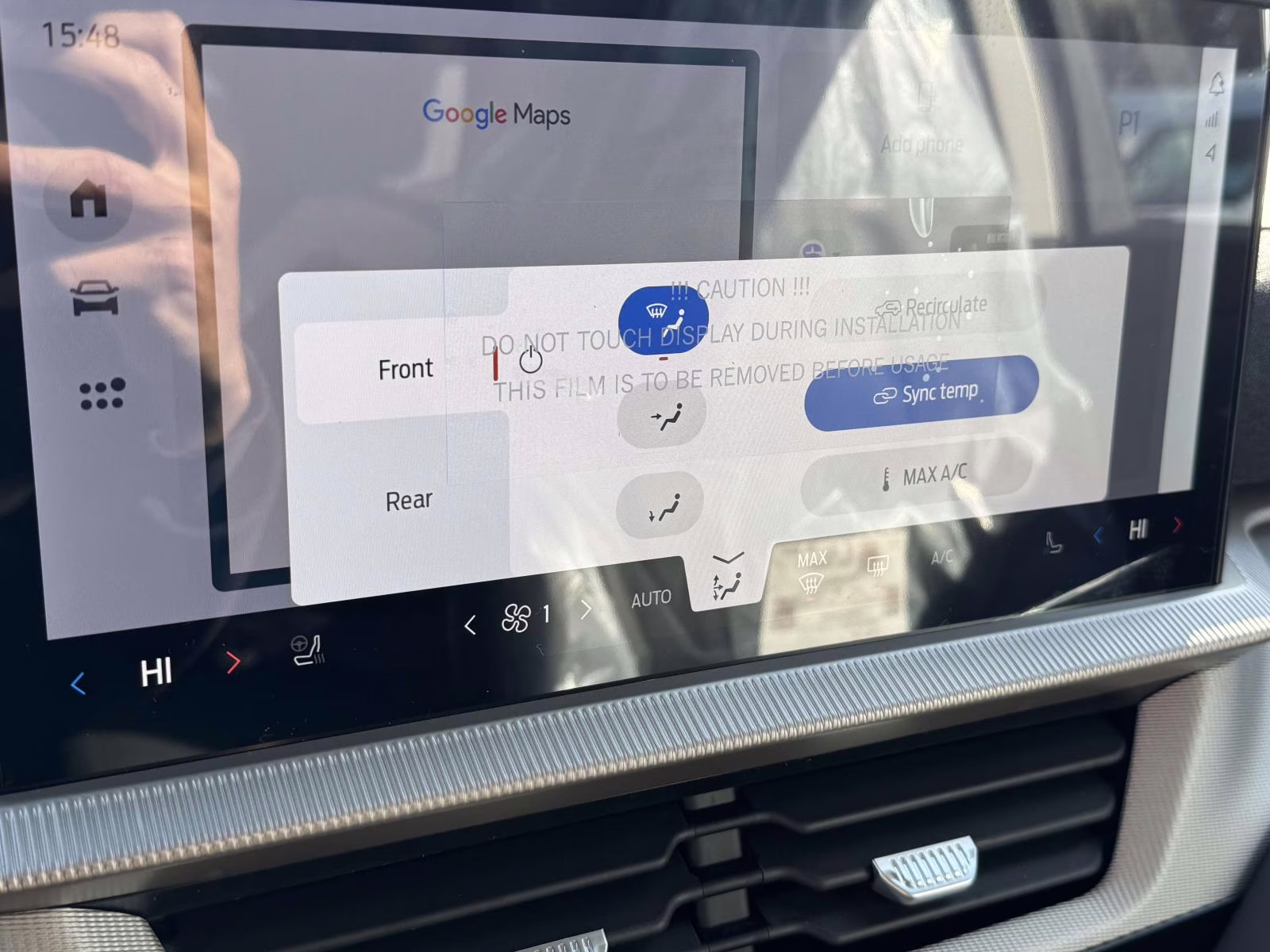 2026 Star White Metallic Tri-Coat Ford Explorer Active w/100A Pkg 4WD 4X4 SUV