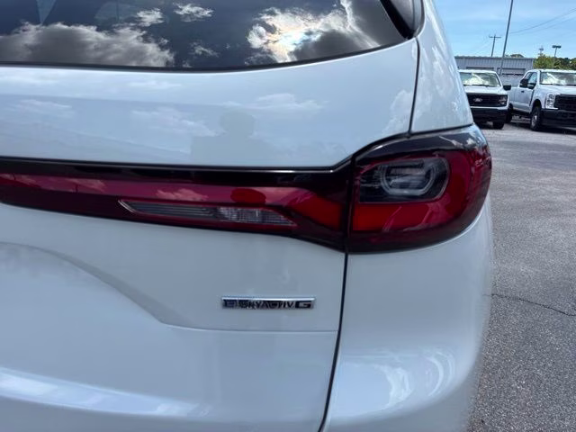 2026 Rhodium White Premium Mazda CX-90 3.3 Turbo Select AWD SUV