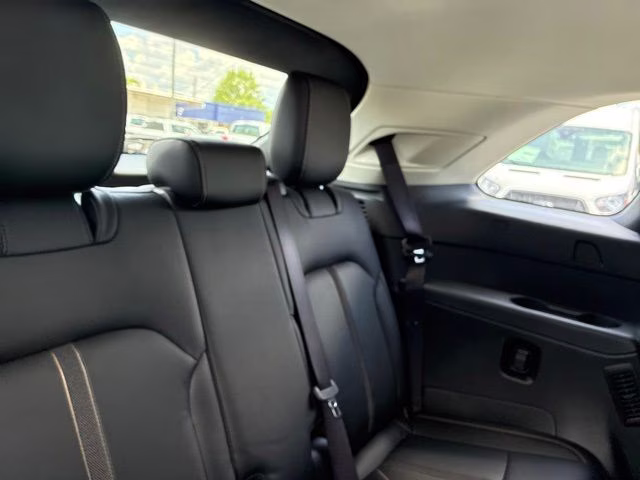 2026 Rhodium White Premium Mazda CX-90 3.3 Turbo Select AWD SUV