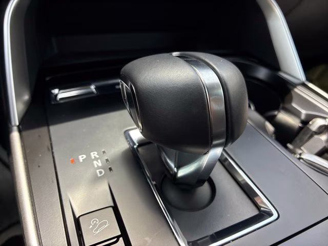 2026 Rhodium White Premium Mazda CX-90 3.3 Turbo Select AWD SUV