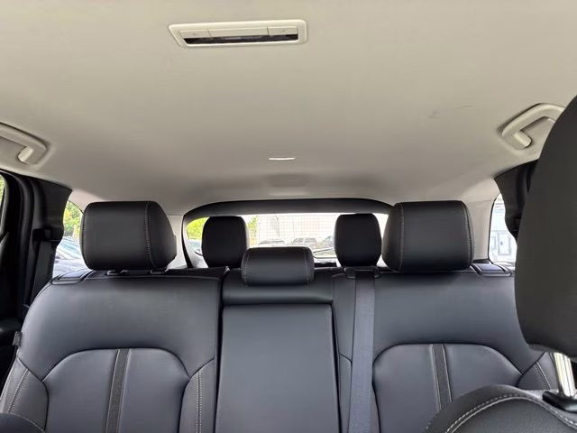 2026 Rhodium White Premium Mazda CX-90 3.3 Turbo Select AWD SUV