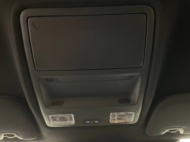 2026 Shadow Black Ford Mustang GT Premium RWD Coupe