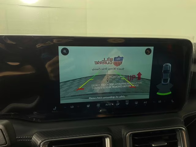 2026 Shadow Black Ford Mustang GT Premium RWD Coupe