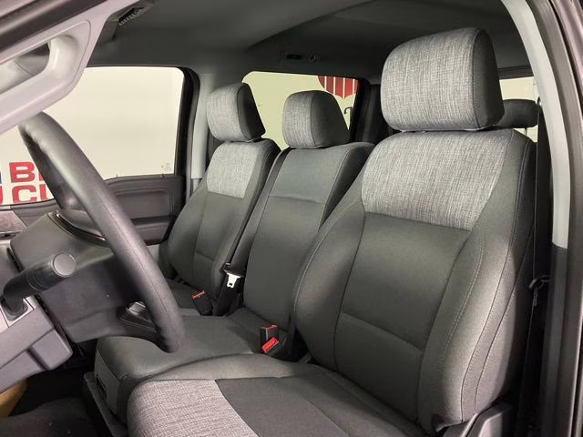 2026 Black Metallic Ford Super Duty F-250 SRW XLT 4X4 Truck