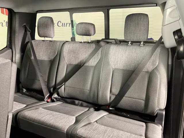 2026 Black Metallic Ford Super Duty F-250 SRW XLT 4X4 Truck