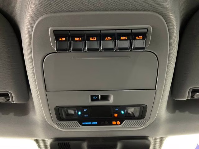 2026 Black Metallic Ford Super Duty F-250 SRW XLT 4X4 Truck