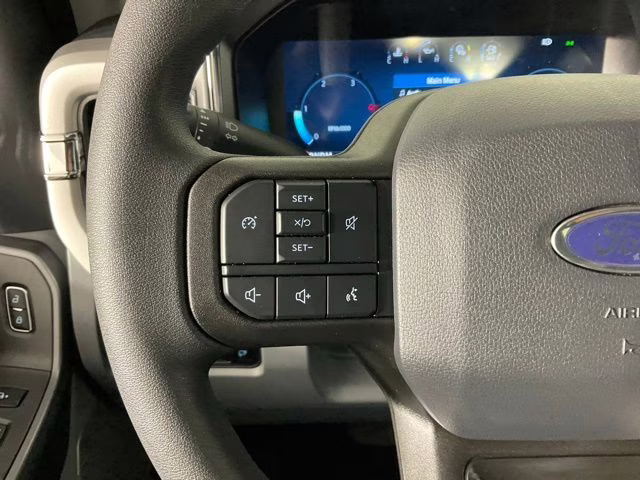 2026 Black Metallic Ford Super Duty F-250 SRW XLT 4X4 Truck