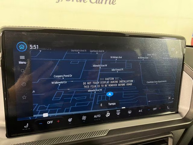 2025 Oxford White Ford Bronco Sport Badlands 4X4 SUV