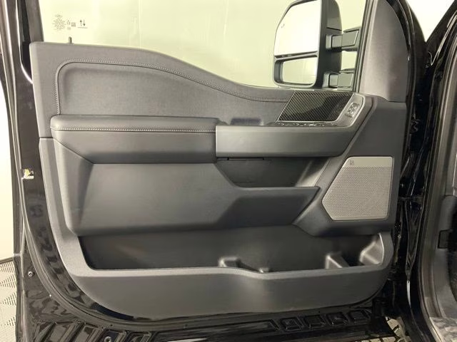 2026 Black Metallic Ford Super Duty F-250 SRW Lariat Roush 4X4 Truck