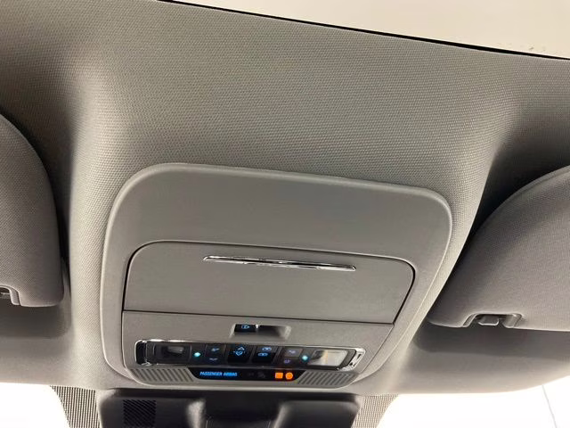 2026 Black Metallic Ford Super Duty F-250 SRW Lariat Roush 4X4 Truck