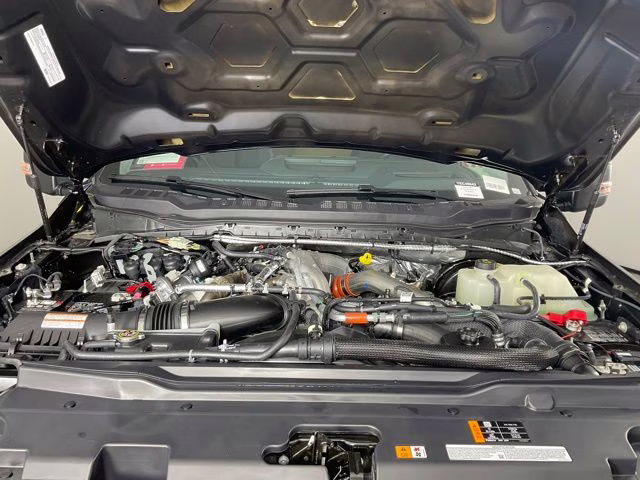 2026 Black Metallic Ford Super Duty F-250 SRW Lariat Roush 4X4 Truck