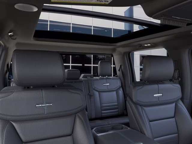 2026 Agate Black Metallic Ford Super Duty F-250 SRW Platinum 4X4 Truck