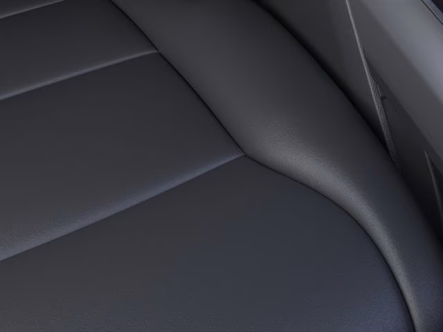2025 Black Metallic Ford F-150 Roush RT6 4X4 Truck
