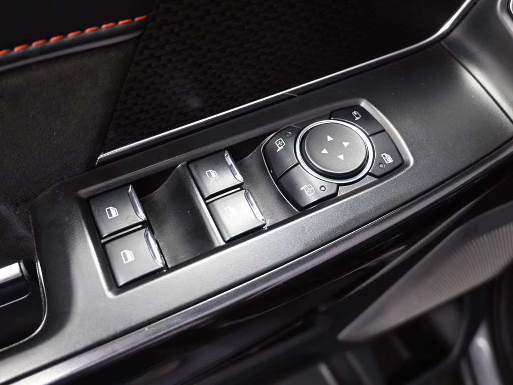 2024 Gray Metallic Ford F-150 Raptor 4X4 Truck