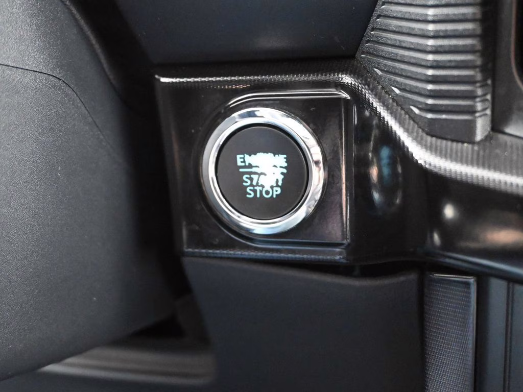 2024 Gray Metallic Ford F-150 Raptor 4X4 Truck