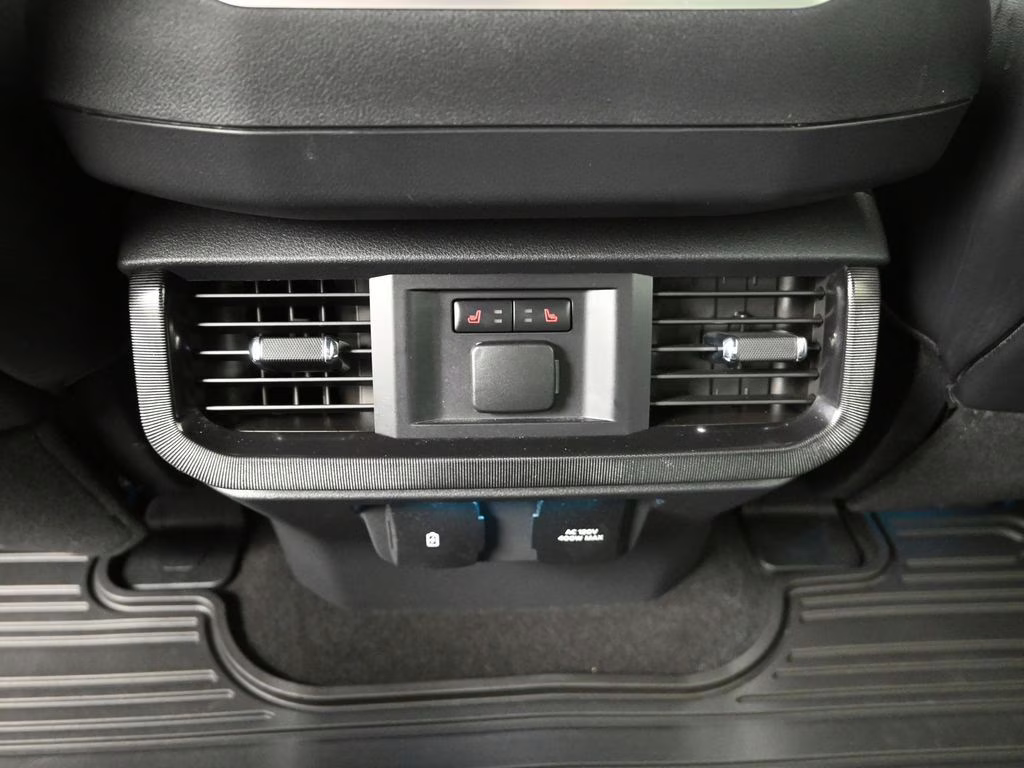 2024 Gray Metallic Ford F-150 Raptor 4X4 Truck