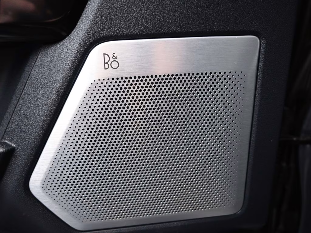 2024 Gray Metallic Ford F-150 Raptor 4X4 Truck