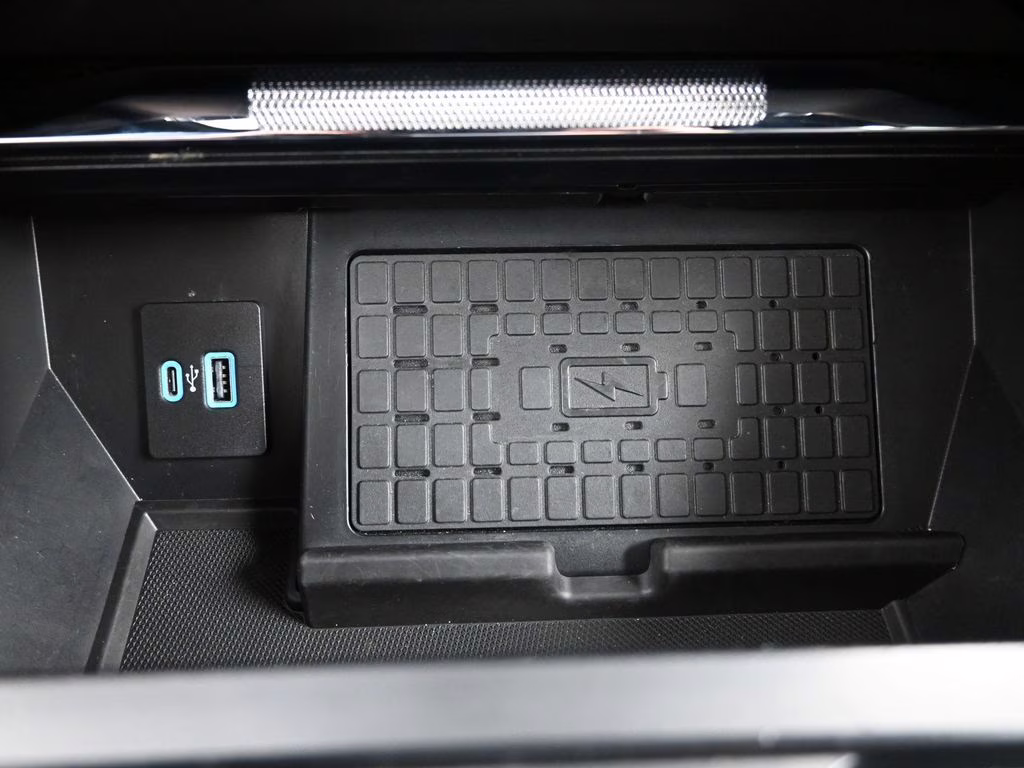 2024 Gray Metallic Ford F-150 Raptor 4X4 Truck