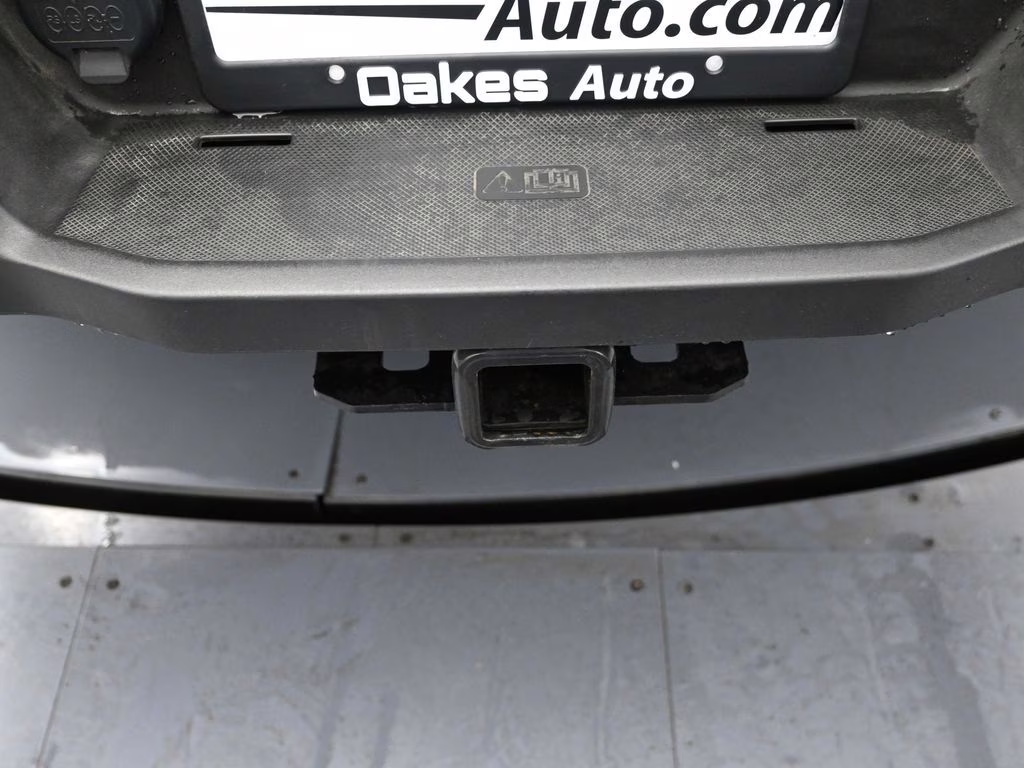 2024 Gray Metallic Ford F-150 Raptor 4X4 Truck