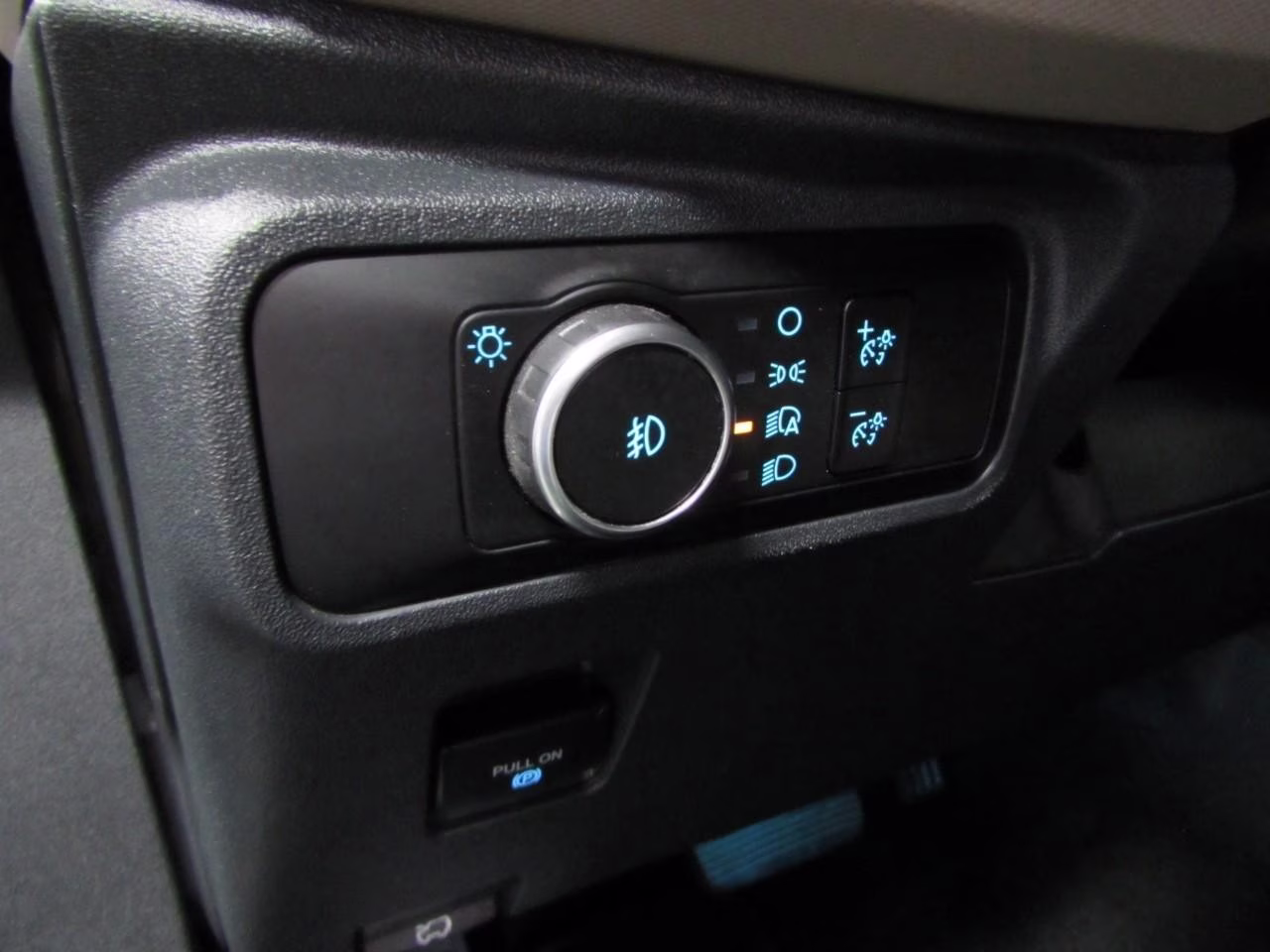 2023 Azure Gray Metallic Tri-Coat Ford Bronco Wildtrak 4X4 SUV
