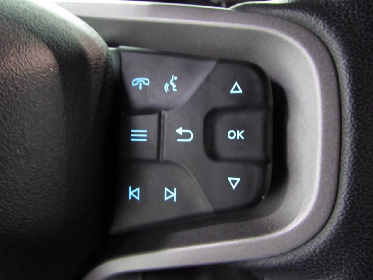 2023 Azure Gray Metallic Tri-Coat Ford Bronco Wildtrak 4X4 SUV