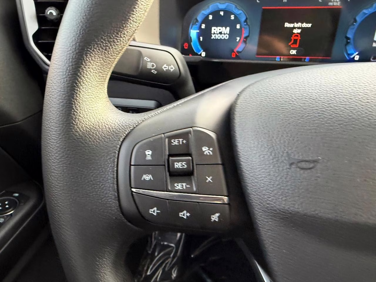 2025 Carbonized Gray Metallic Ford Bronco Sport Big Bend 4X4 SUV