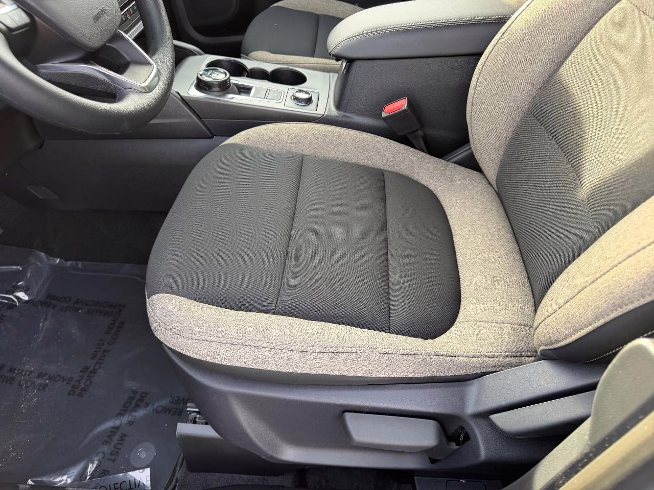 2025 Carbonized Gray Metallic Ford Bronco Sport Big Bend 4X4 SUV