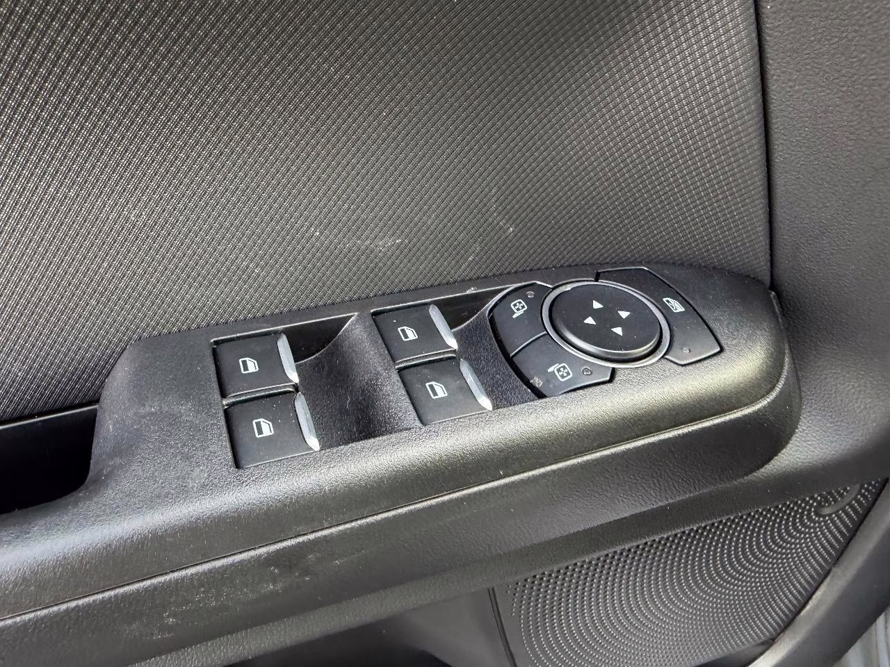 2025 Oxford White Ford Bronco Sport Big Bend 4X4 SUV