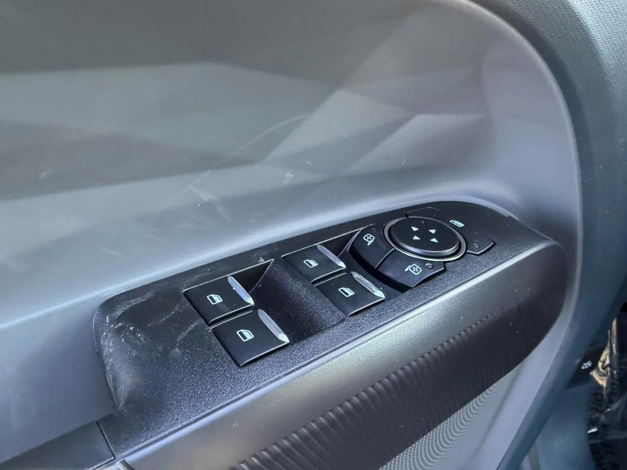 2026 Carbonized Gray Metallic Ford Maverick XL AWD Truck