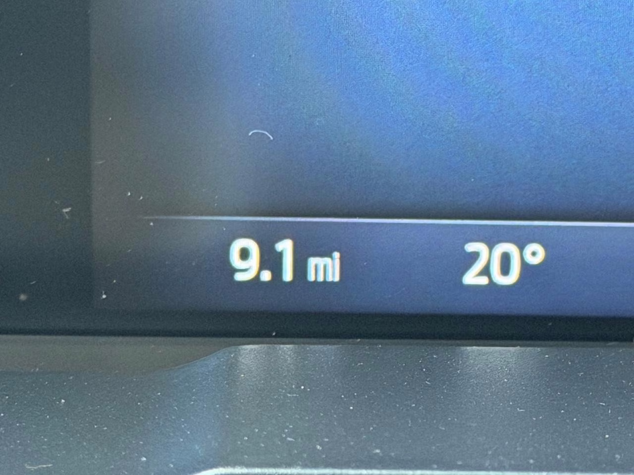 2026 Carbonized Gray Metallic Ford Maverick XL AWD Truck