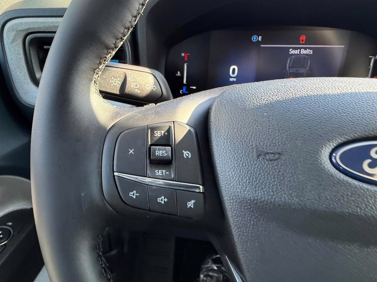 2026 Carbonized Gray Metallic Ford Maverick XLT FWD Truck