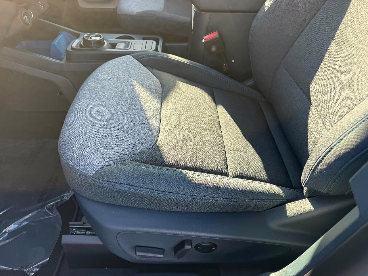 2026 Carbonized Gray Metallic Ford Maverick XLT FWD Truck