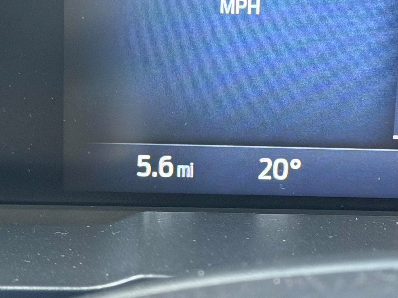 2026 Carbonized Gray Metallic Ford Maverick XLT FWD Truck