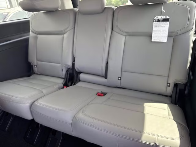2026 White Metallic Ford Expedition Max Active RWD SUV