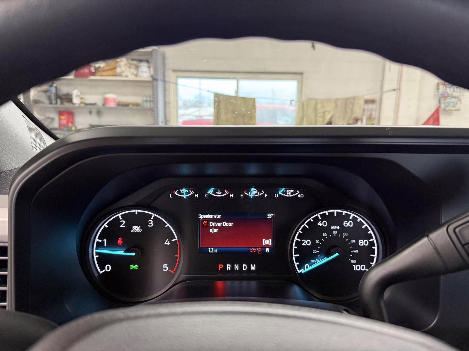 2026 Avalanche Ford Super Duty F-250 SRW XL 4X4 Truck